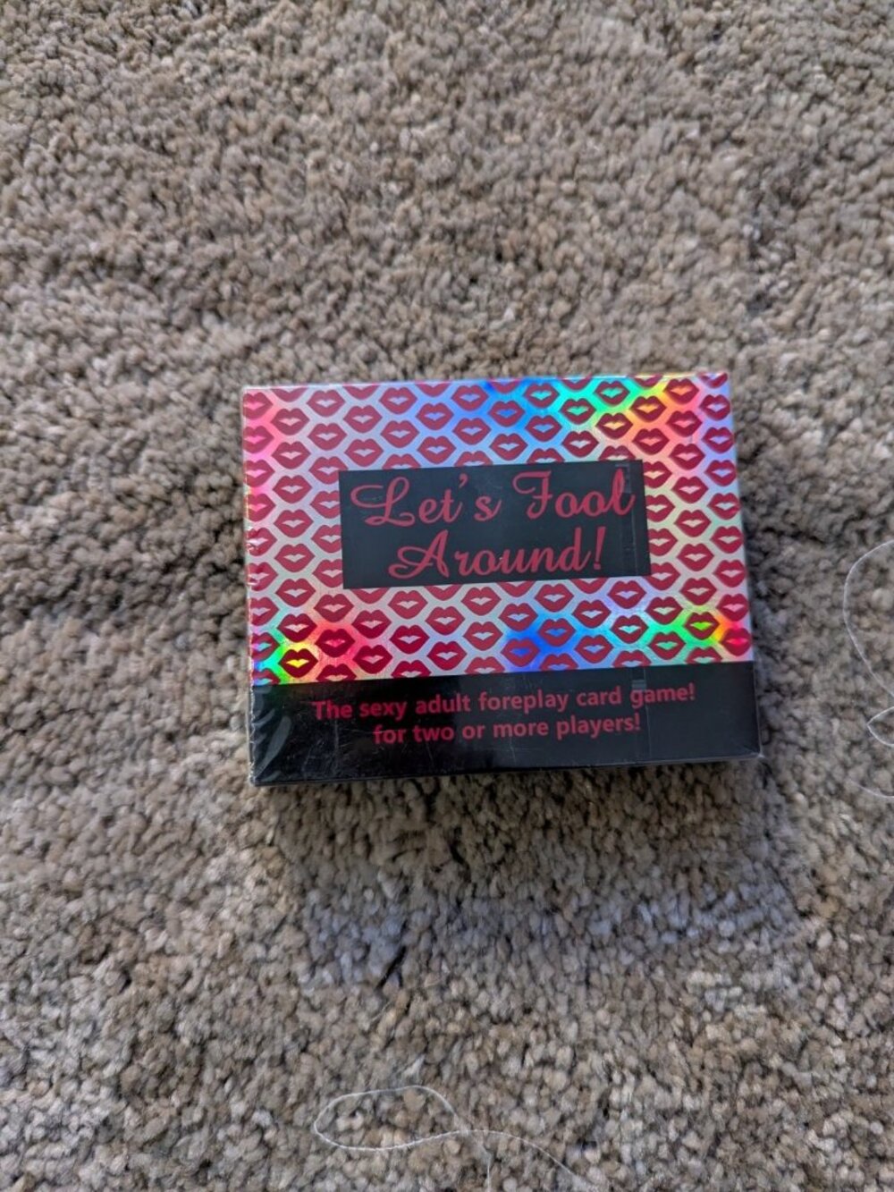 Drunk Desires Intimate Drinking Game Adults Couples Card Game